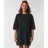 Stanley/Stella Stella Twister, The Women's Oversized T-Shirt Dress (Stdw141)
