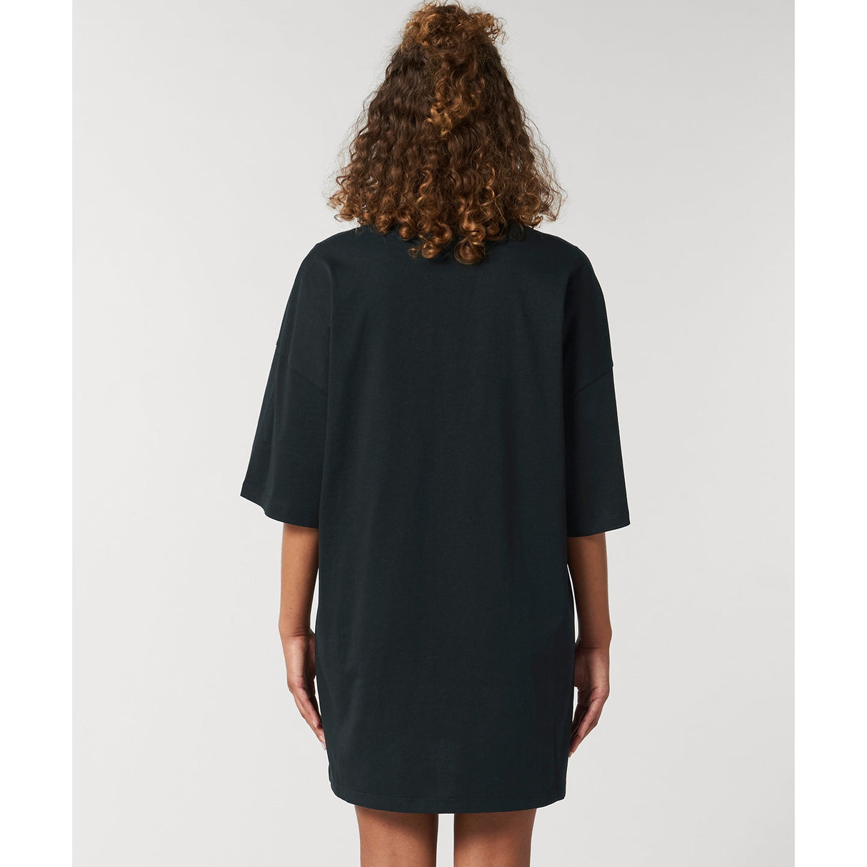 Stanley/Stella Stella Twister, The Women's Oversized T-Shirt Dress (Stdw141)