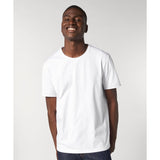 Stanley/Stella Imaginer, The Unisex Raw Edge T-Shirt (Sttu647)