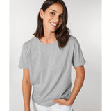 Stanley/Stella Imaginer, The Unisex Raw Edge T-Shirt (Sttu647)