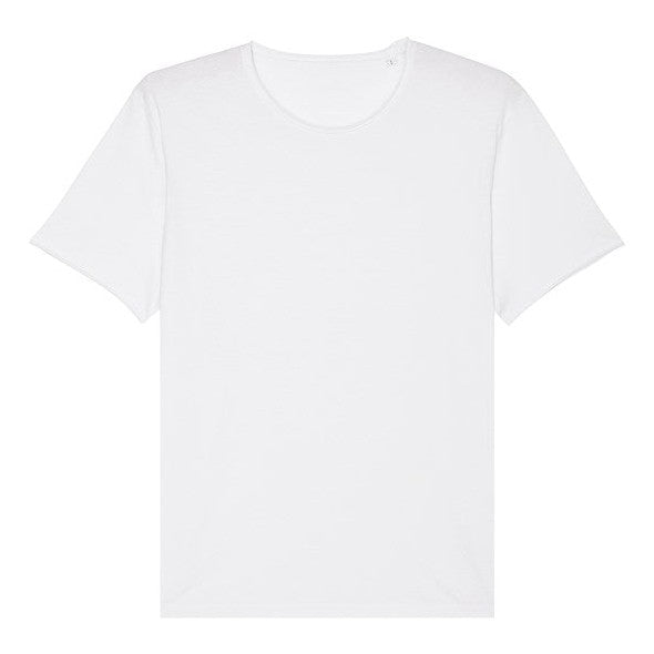 Stanley/Stella Imaginer, The Unisex Raw Edge T-Shirt (Sttu647)
