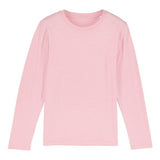 Stanley/Stella Mini Hopper Long Sleeve Kids T-Shirt (Sttk907)