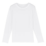 Stanley/Stella Mini Hopper Long Sleeve Kids T-Shirt (Sttk907)