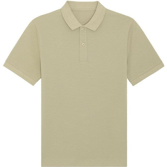 Stanley/Stella Prepster Unisex Short Sleeve Polo (Stpu331) - Sage
