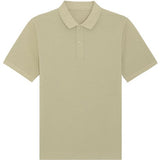 Stanley/Stella Prepster Unisex Short Sleeve Polo (Stpu331) - Sage