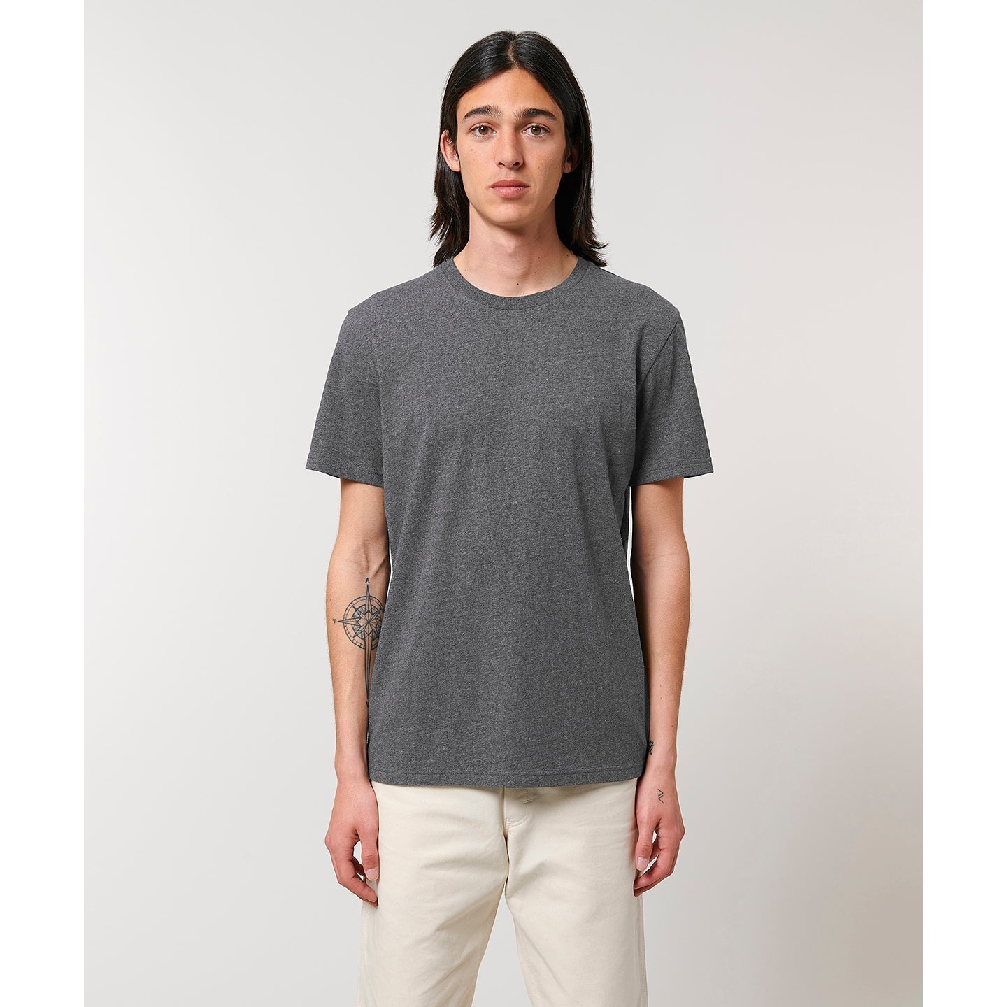 Stanley/Stella Re-Creator Organic Cotton T-Shirt (Sttu787)