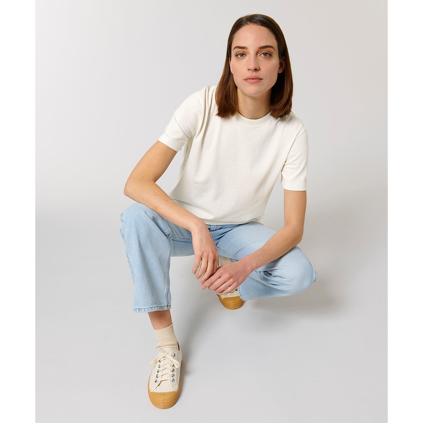 Stanley/Stella Re-Creator Organic Cotton T-Shirt (Sttu787)