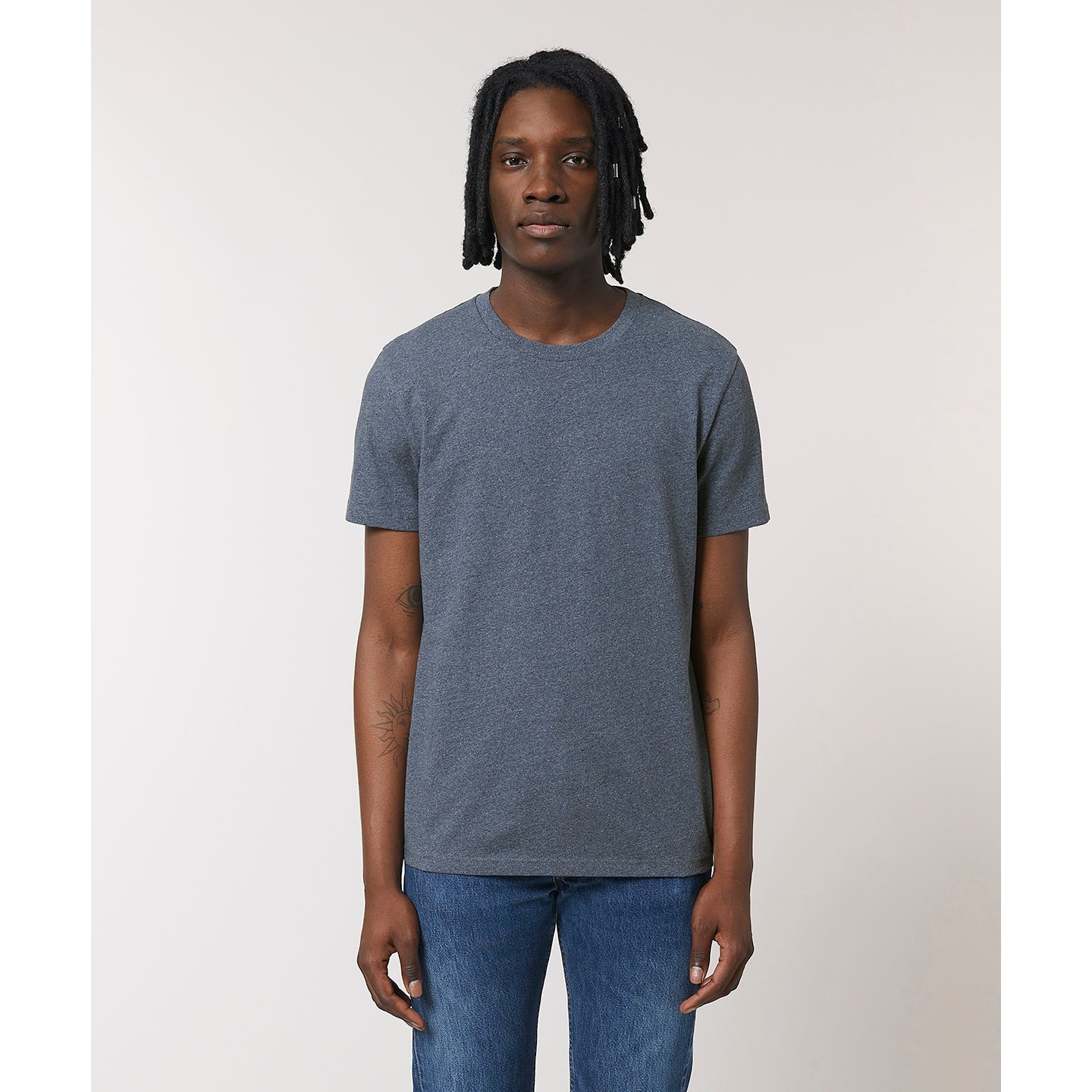 Stanley/Stella Re-Creator Organic Cotton T-Shirt (Sttu787)