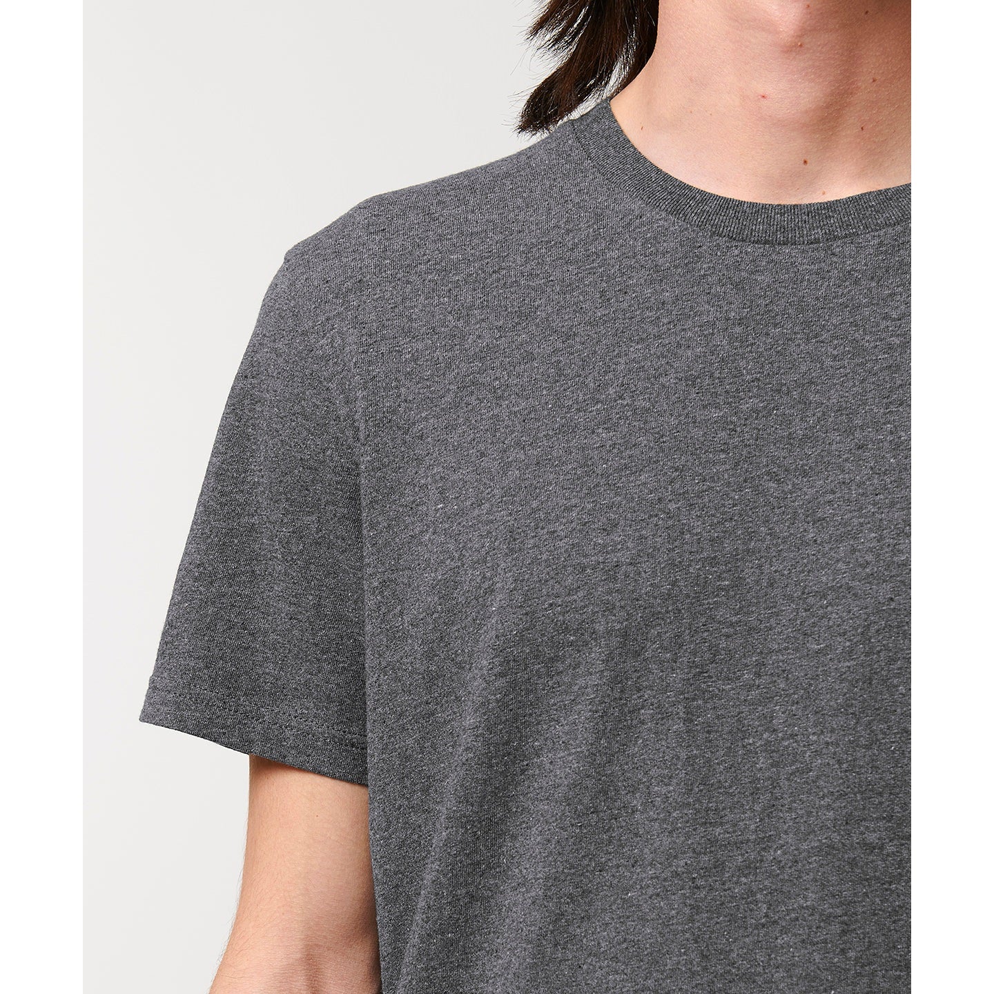 Stanley/Stella Re-Creator Organic Cotton T-Shirt (Sttu787)