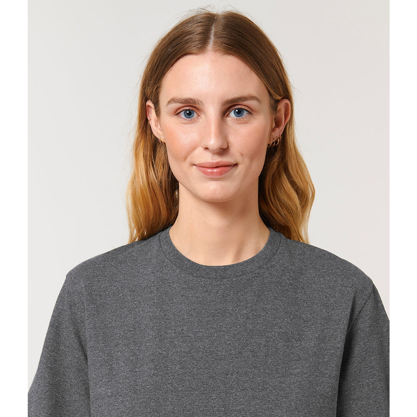 Stanley/Stella Re-Creator Organic Cotton T-Shirt (Sttu787)