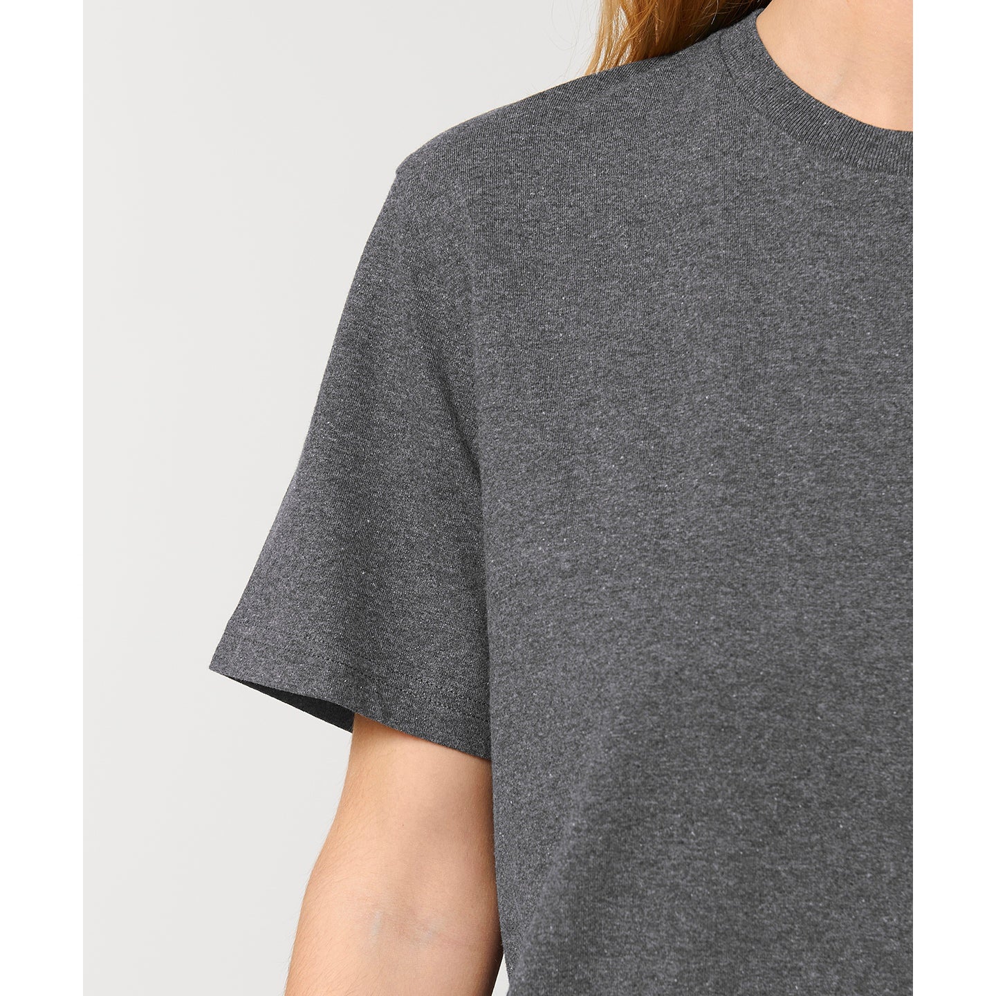 Stanley/Stella Re-Creator Organic Cotton T-Shirt (Sttu787)