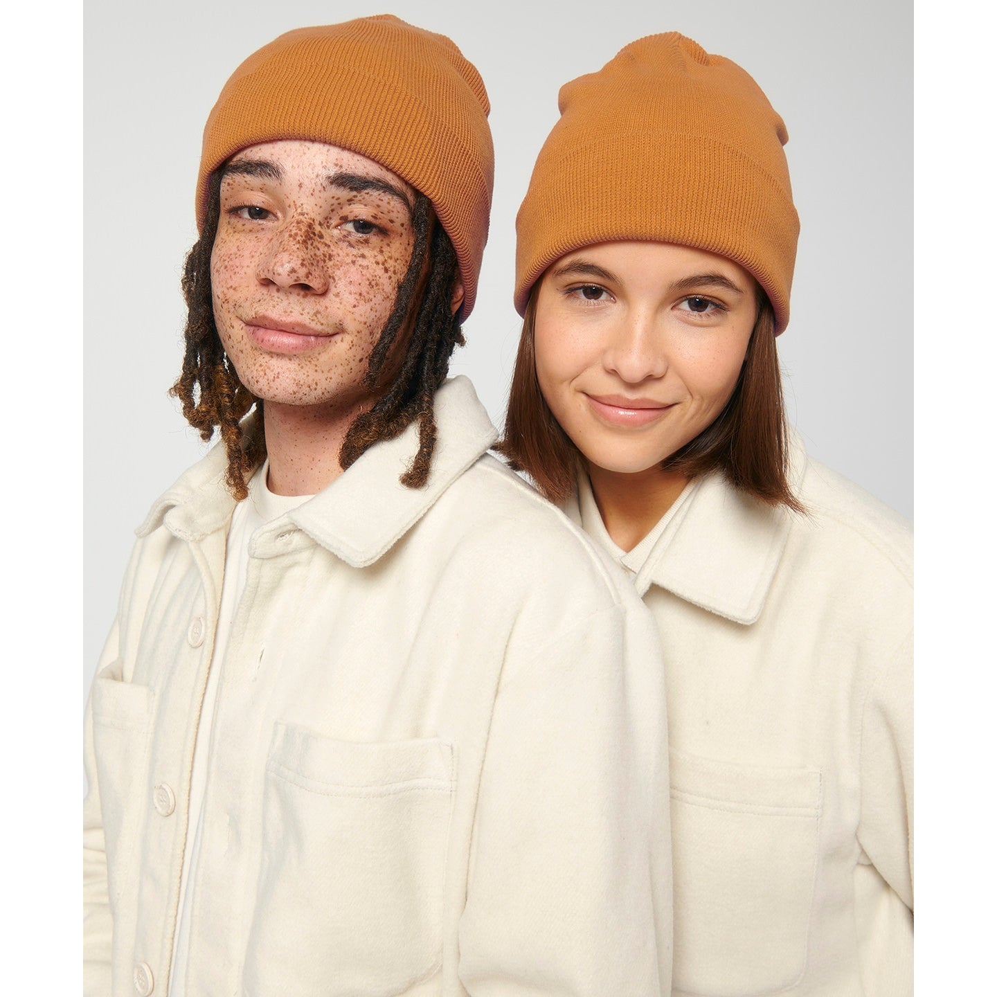 Stanley/Stella Rib Beanie In Unisex Fit (Stau772)