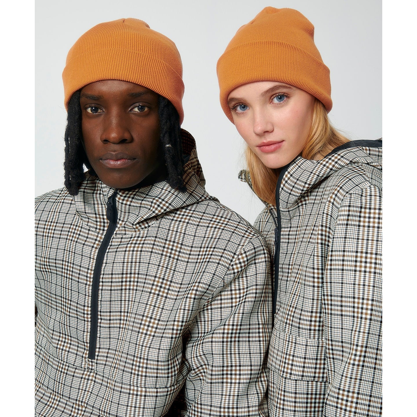 Stanley/Stella Rib Beanie In Unisex Fit (Stau772)