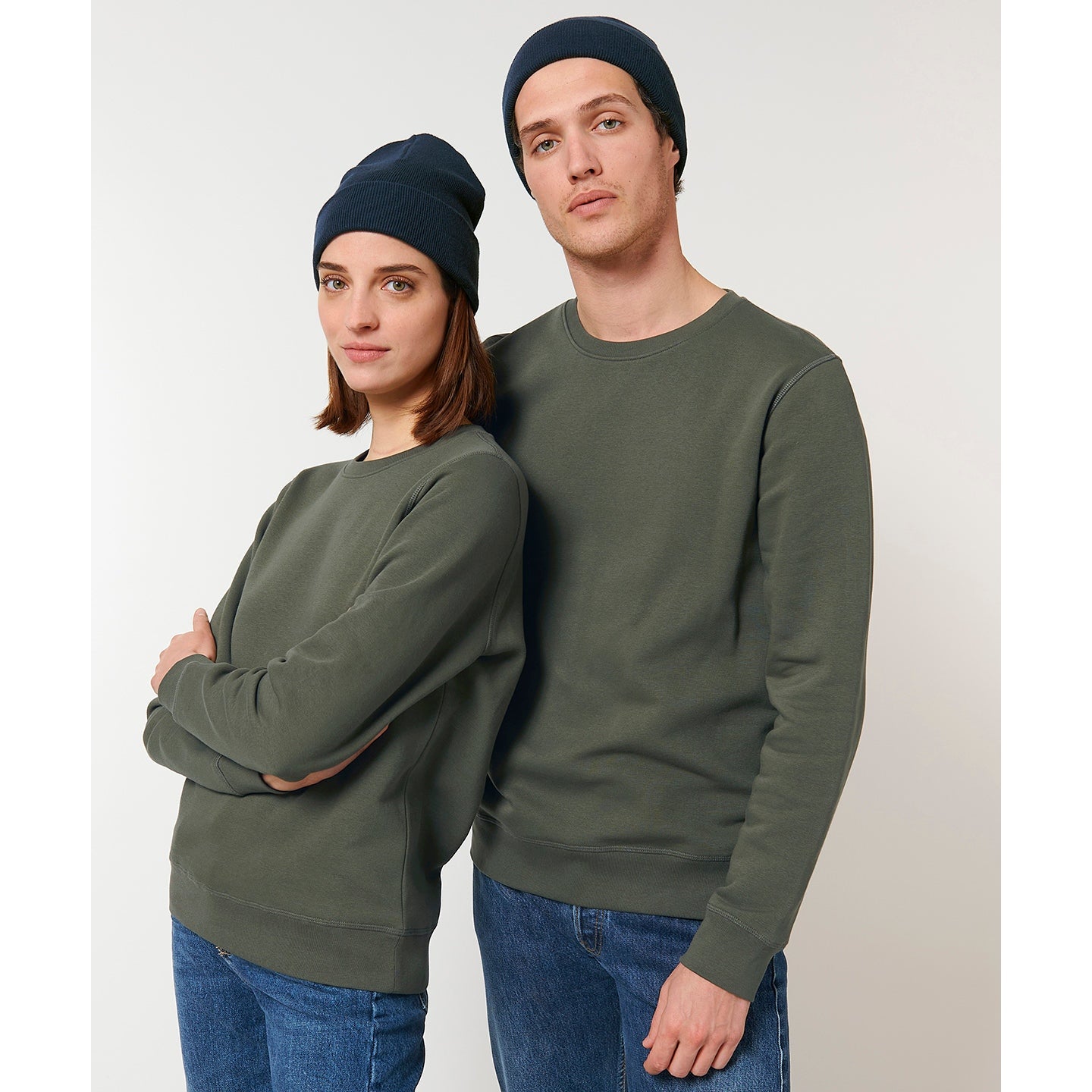 Stanley/Stella Rib Beanie In Unisex Fit (Stau772)