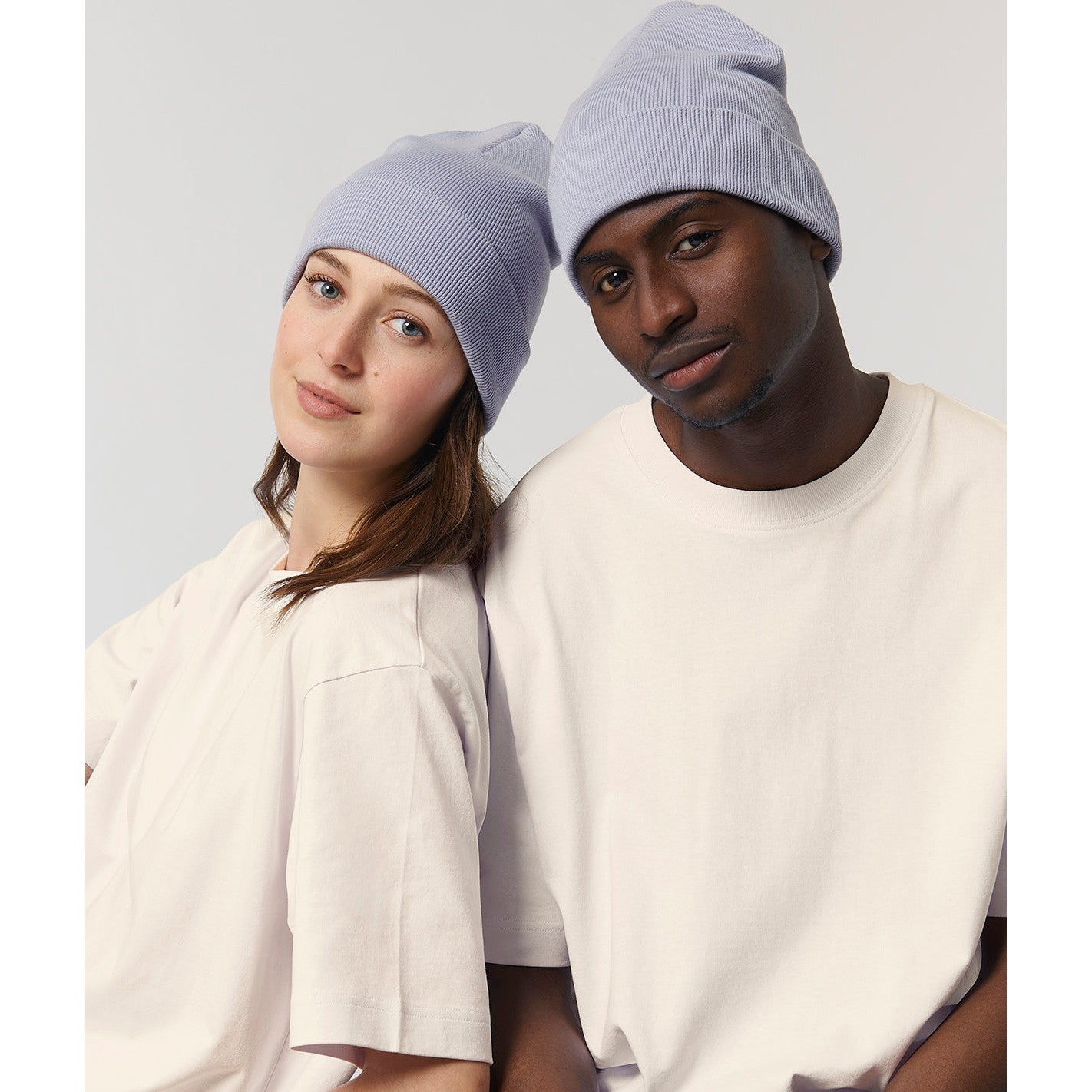 Stanley/Stella Rib Beanie In Unisex Fit (Stau772)