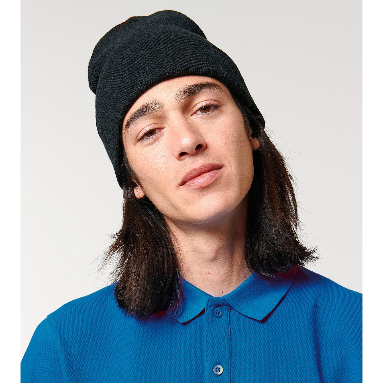 Stanley/Stella Rib Beanie In Unisex Fit (Stau772)