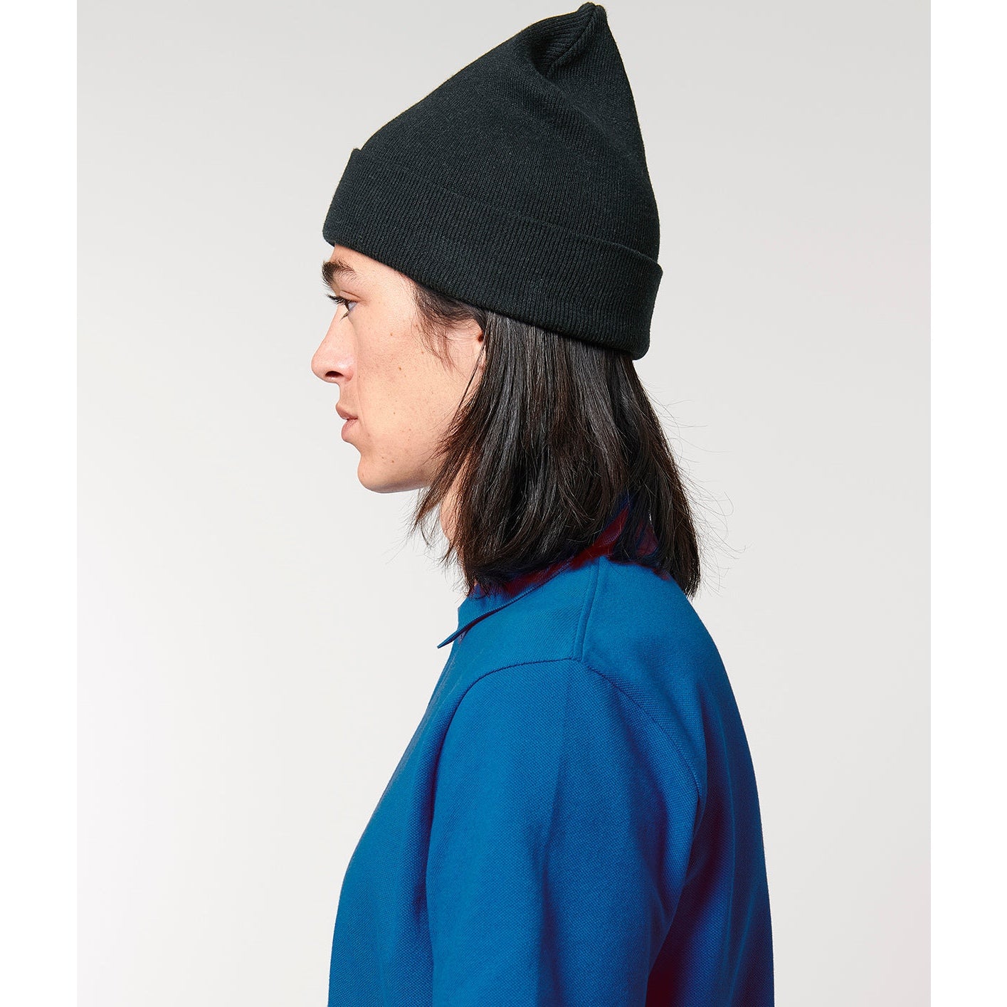 Stanley/Stella Rib Beanie In Unisex Fit (Stau772)