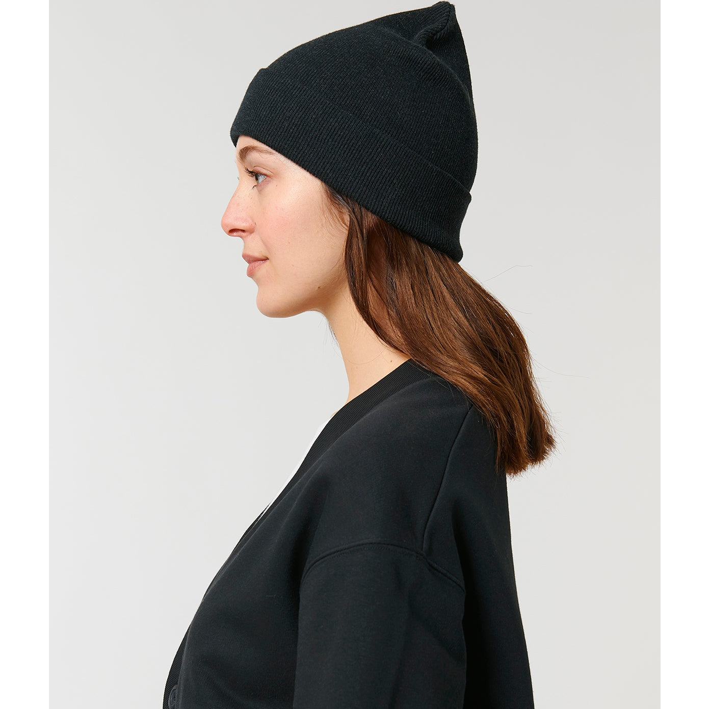 Stanley/Stella Rib Beanie In Unisex Fit (Stau772)