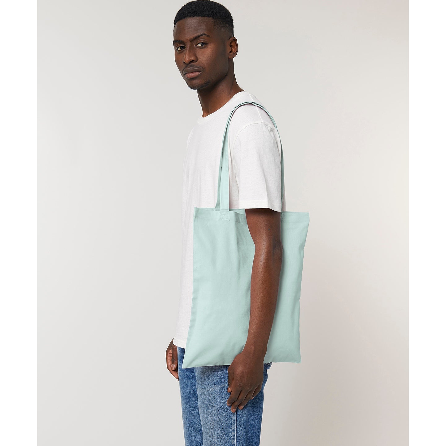 Stanley/Stella Light Tote Bag (Stau773)