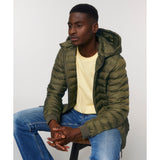 Stanley/Stella Stanley Voyager Jacket With Removable Hood (Stjm837)