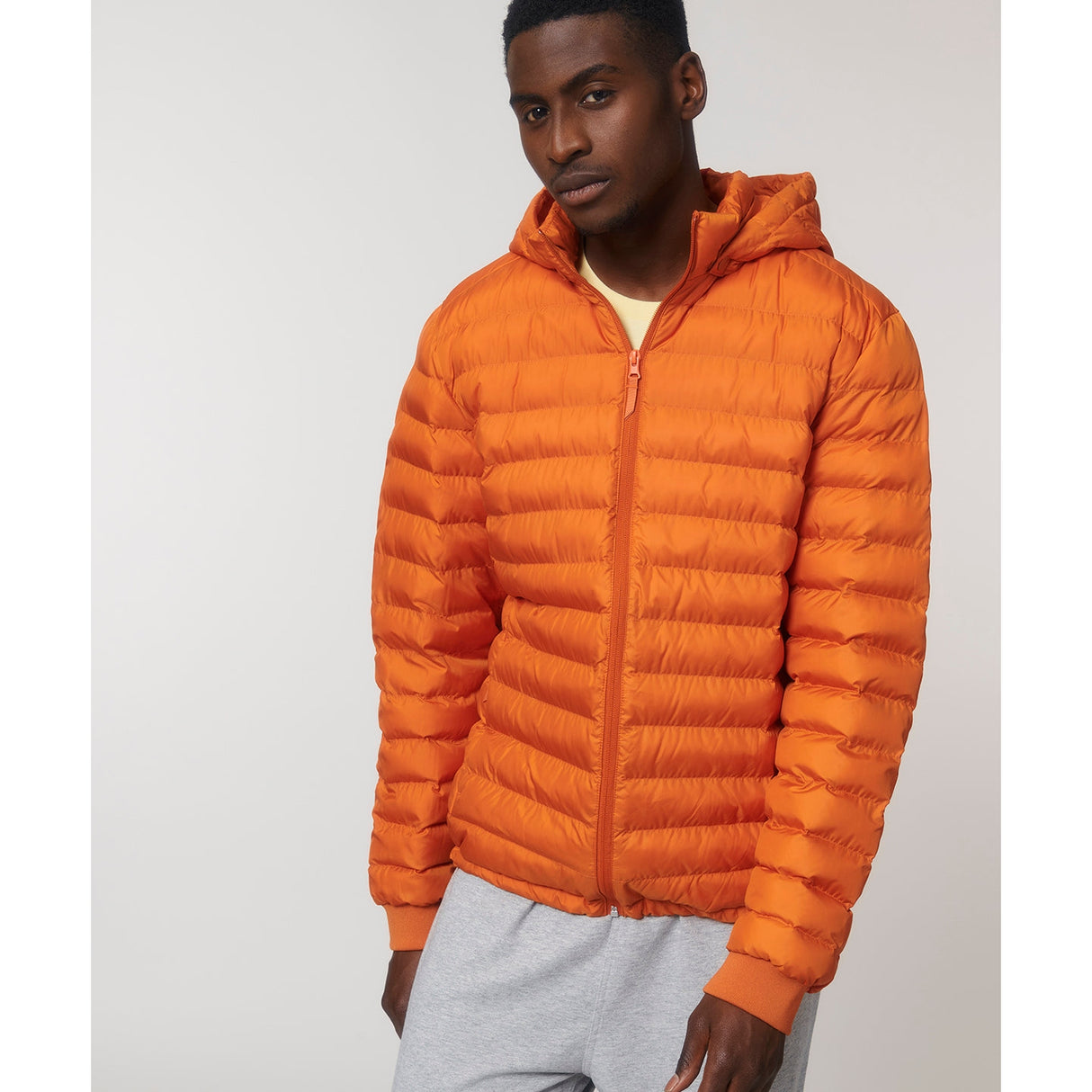 Stanley/Stella Stanley Voyager Jacket With Removable Hood (Stjm837)