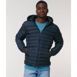 Stanley/Stella Stanley Voyager Jacket With Removable Hood (Stjm837)