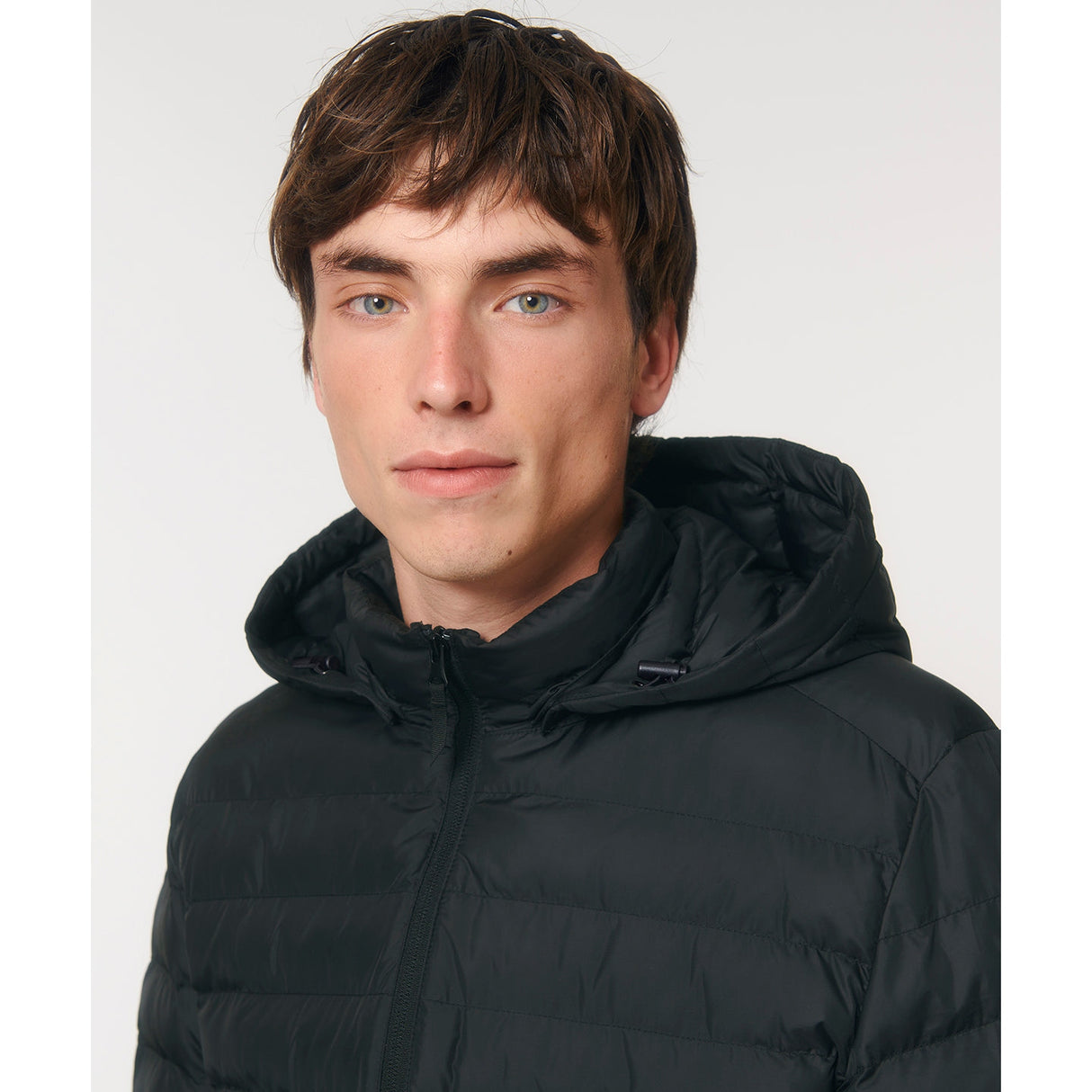Stanley/Stella Stanley Voyager Jacket With Removable Hood (Stjm837)