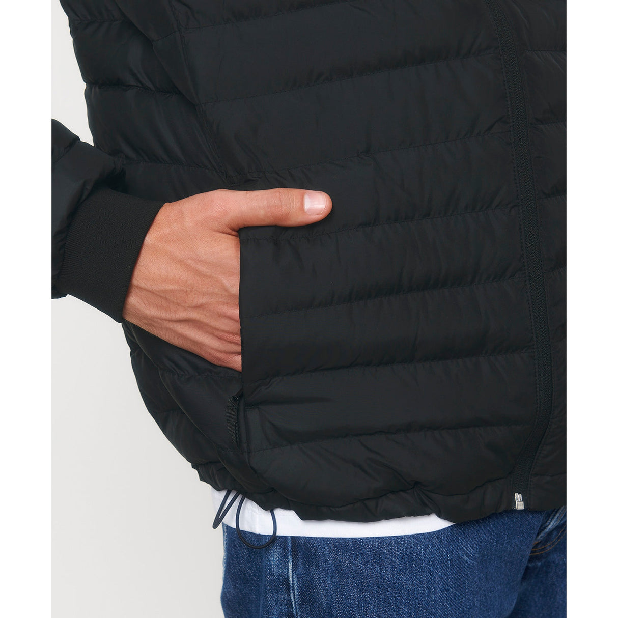 Stanley/Stella Stanley Voyager Jacket With Removable Hood (Stjm837)