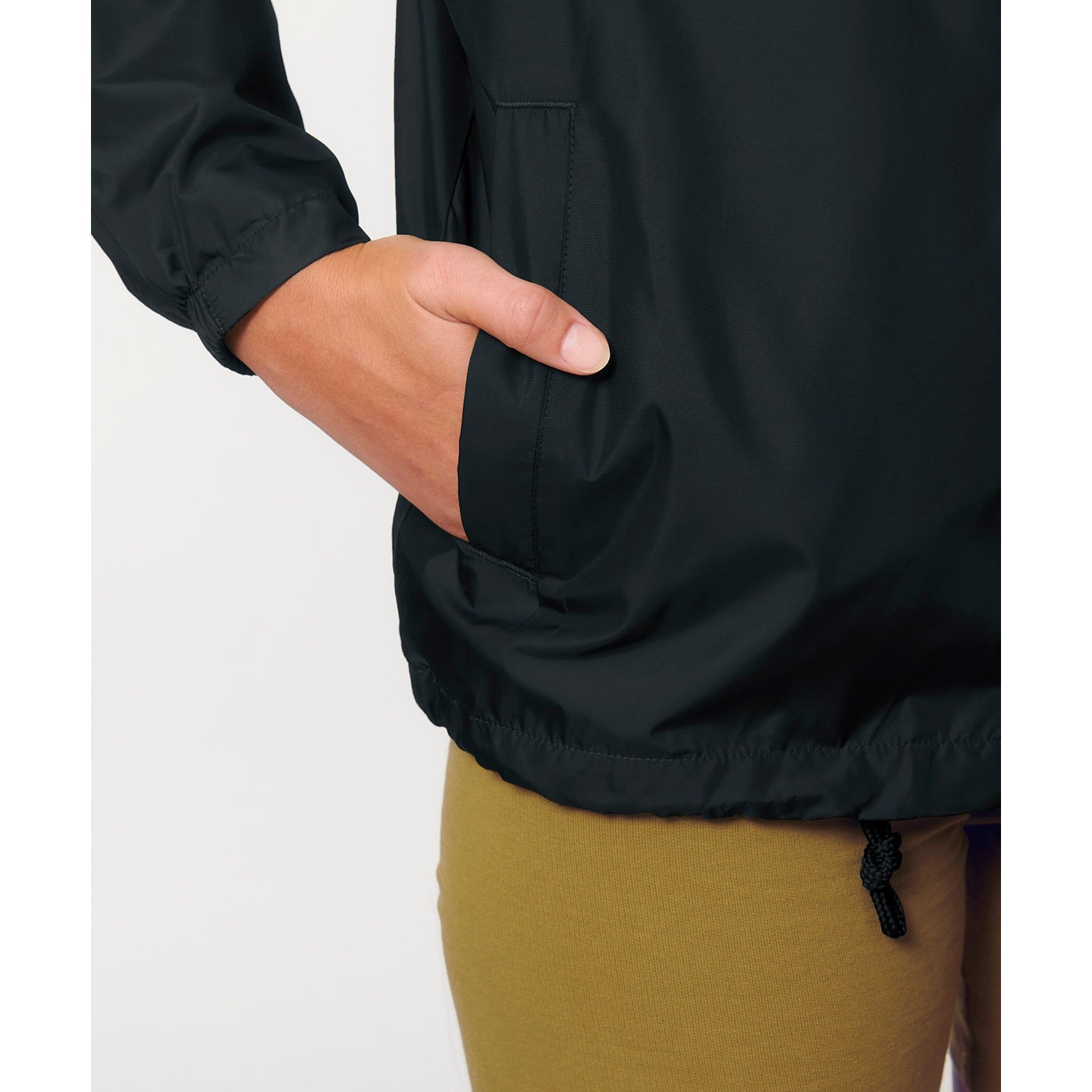 Stanley/Stella Coacher Casual Jacket (Stju833)