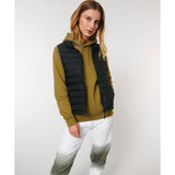 Stanley/Stella Stella Climber Versatile Sleeveless Jacket (Stjw838)