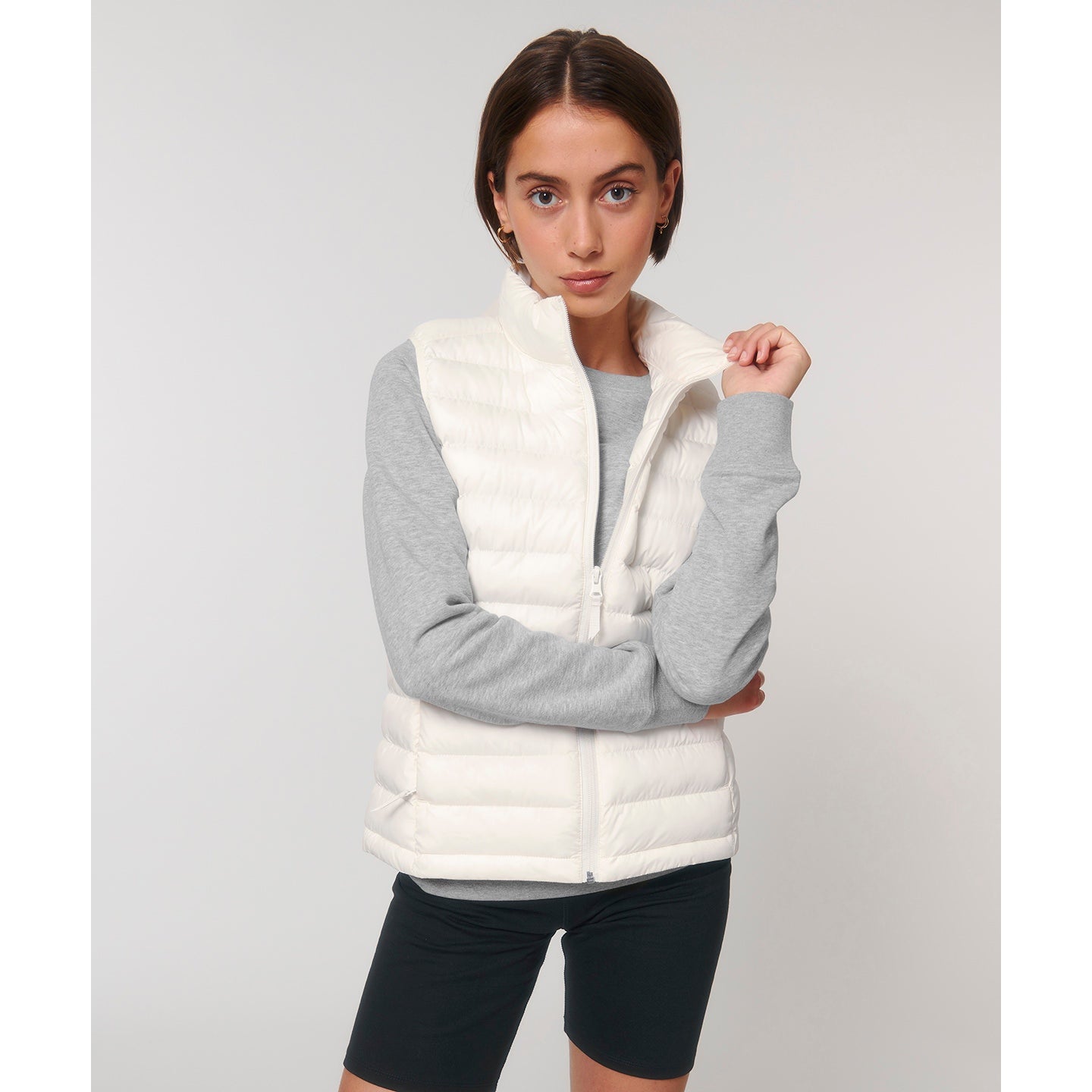 Stanley/Stella Stella Climber Versatile Sleeveless Jacket (Stjw838)