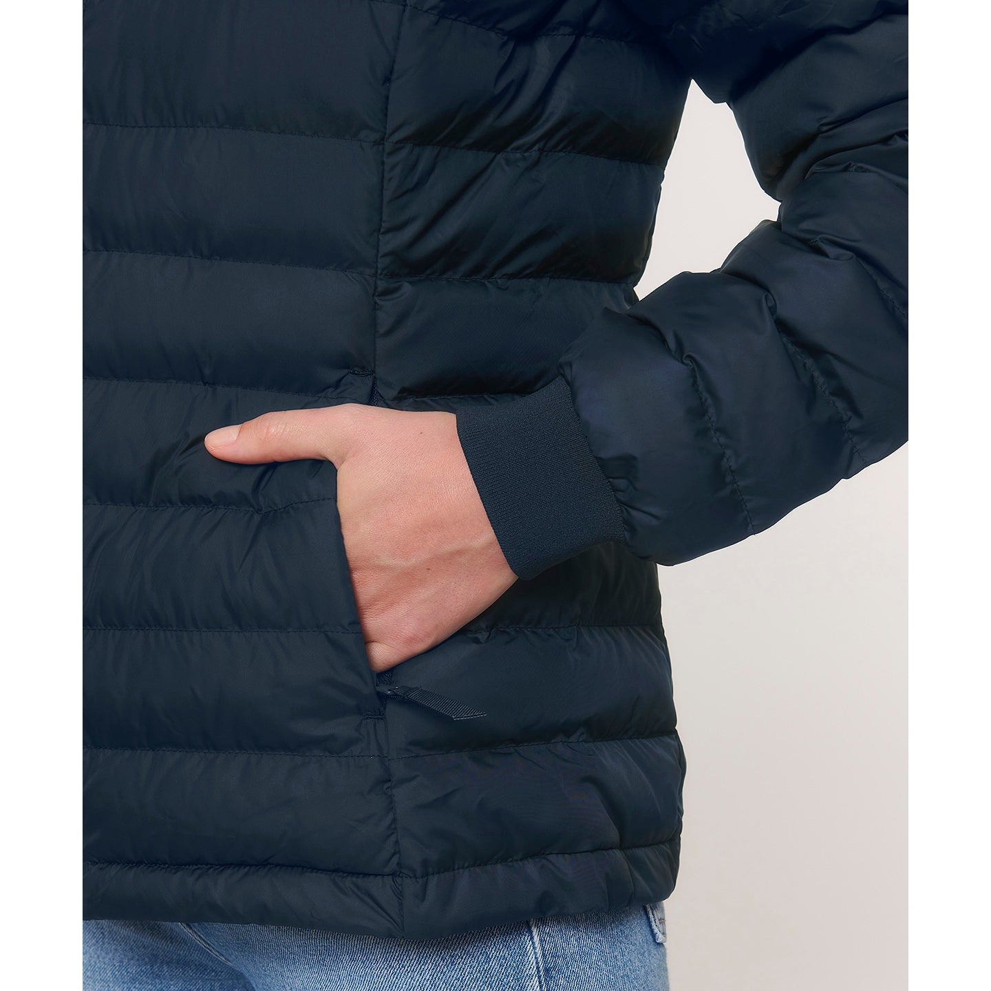 Stanley/Stella Stella Voyager Jacket With Removable Hood (Stjw839)