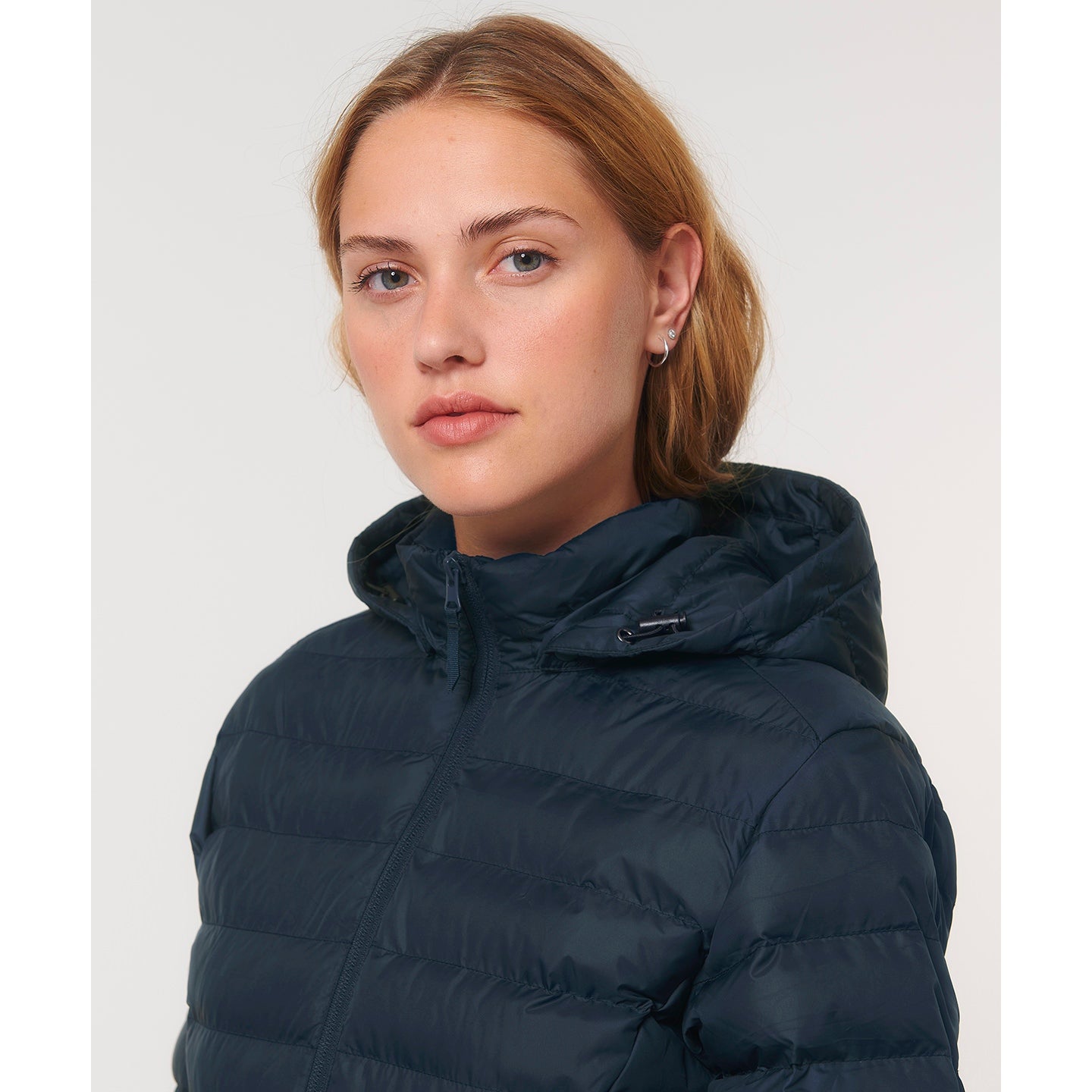 Stanley/Stella Stella Voyager Jacket With Removable Hood (Stjw839)