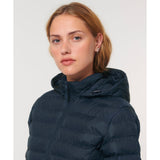 Stanley/Stella Stella Voyager Jacket With Removable Hood (Stjw839)