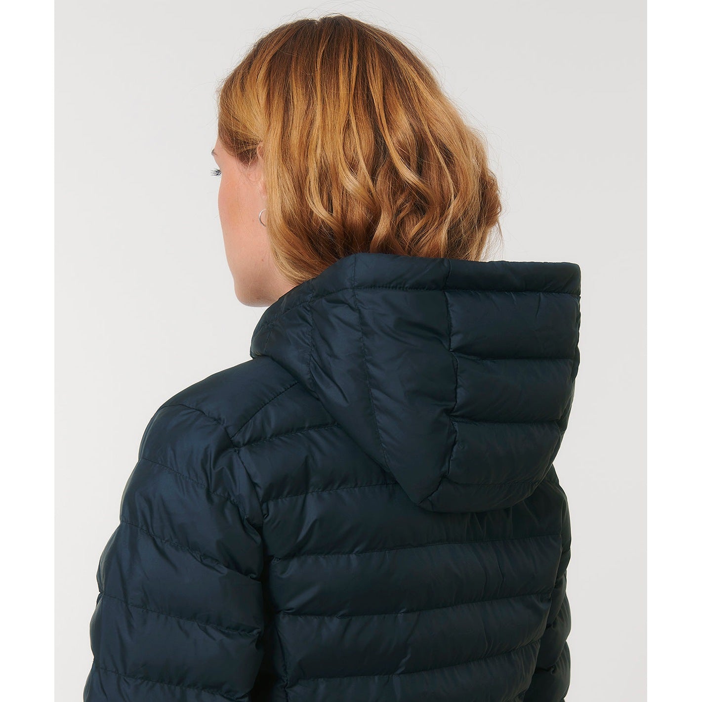 Stanley/Stella Stella Voyager Jacket With Removable Hood (Stjw839)