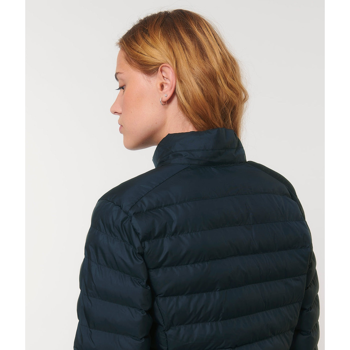 Stanley/Stella Stella Voyager Jacket With Removable Hood (Stjw839)