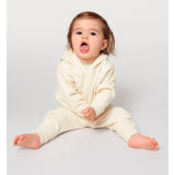 Stanley/Stella Baby Cruiser Hooded Sweatshirt (Stsb919)