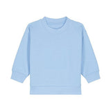 Stanley/Stella Baby Changer Terry Crew Neck Sweatshirt (Stsb920)