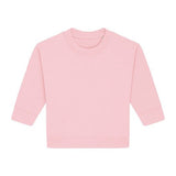 Stanley/Stella Baby Changer Terry Crew Neck Sweatshirt (Stsb920)