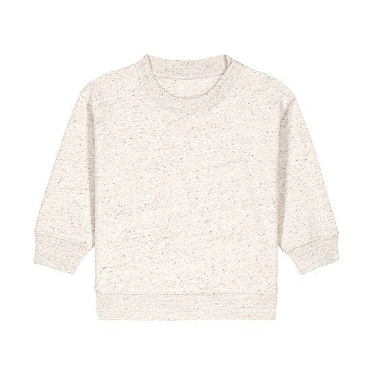 Stanley/Stella Baby Changer Terry Crew Neck Sweatshirt (Stsb920)