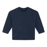 Stanley/Stella Baby Changer Terry Crew Neck Sweatshirt (Stsb920)