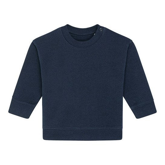 Stanley/Stella Baby Changer Terry Crew Neck Sweatshirt (Stsb920)