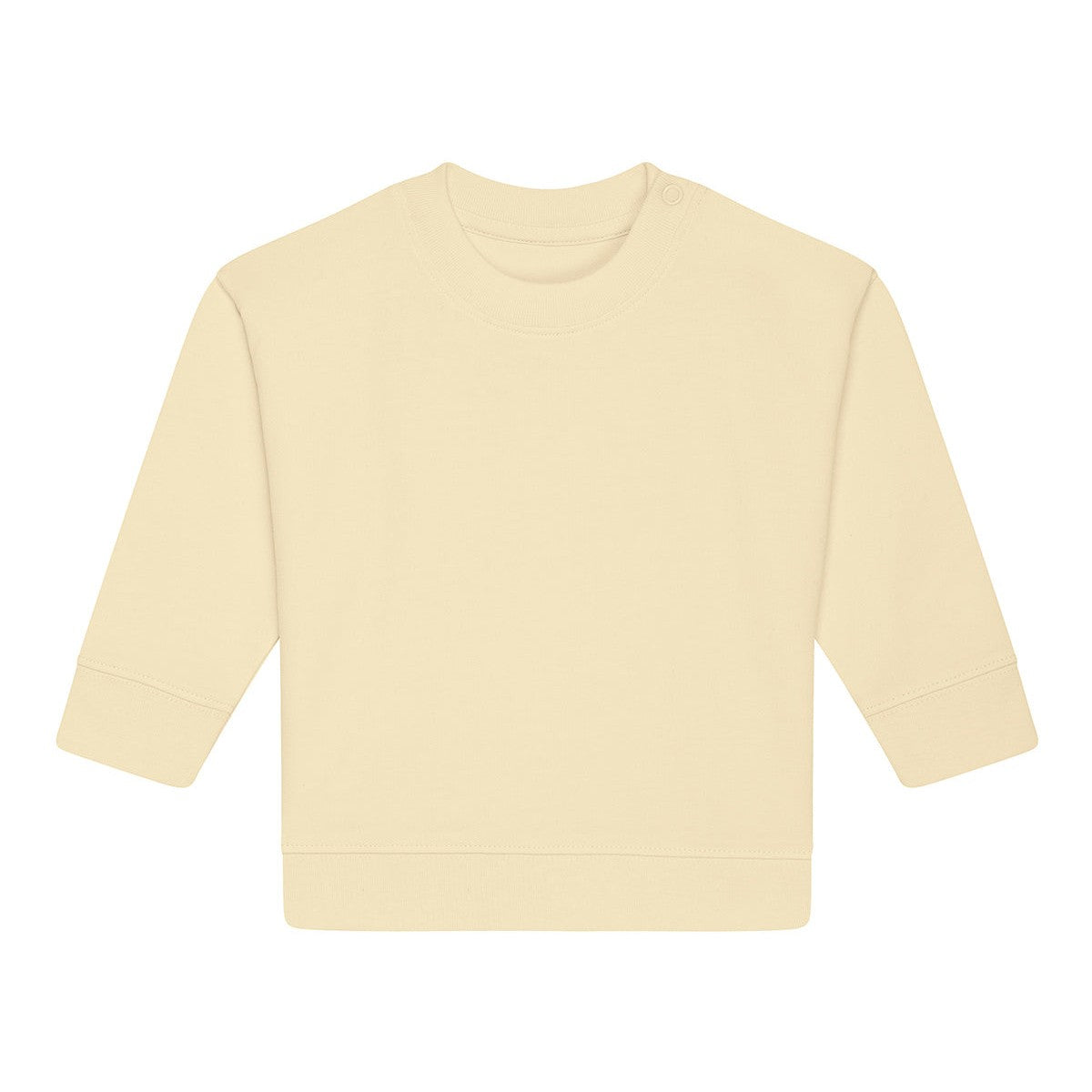 Stanley/Stella Baby Changer Terry Crew Neck Sweatshirt (Stsb920)