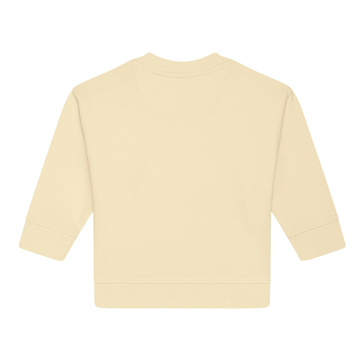 Stanley/Stella Baby Changer Terry Crew Neck Sweatshirt (Stsb920)