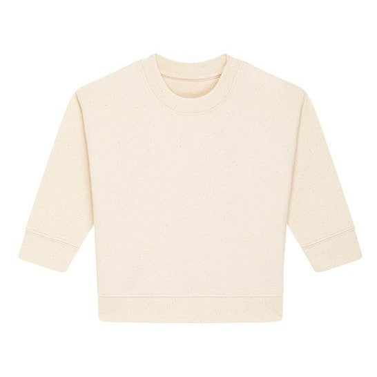 Stanley/Stella Baby Changer Terry Crew Neck Sweatshirt (Stsb920)