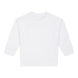 Stanley/Stella Baby Changer Terry Crew Neck Sweatshirt (Stsb920)