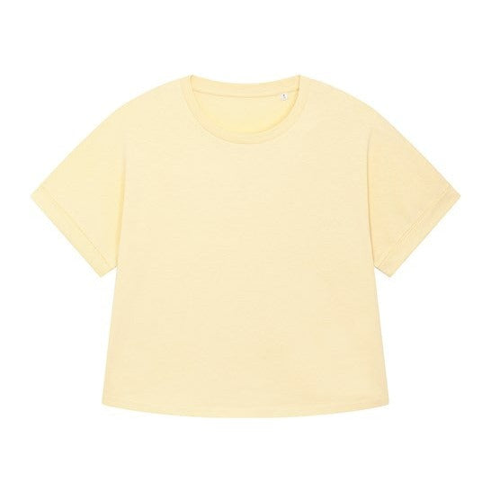 Stanley/Stella Stella Collider Oversized Women's T-Shirt (Sttw089)