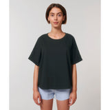 Stanley/Stella Stella Collider Oversized Women's T-Shirt (Sttw089)