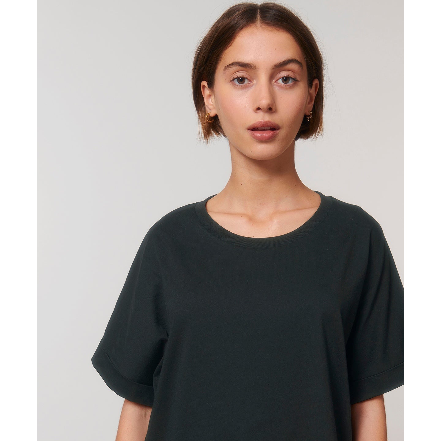 Stanley/Stella Stella Collider Oversized Women's T-Shirt (Sttw089)