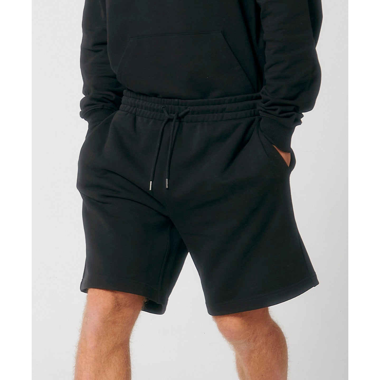 Stanley/Stella Unisex Boarder Dry Jogger Shorts (Stbu944)